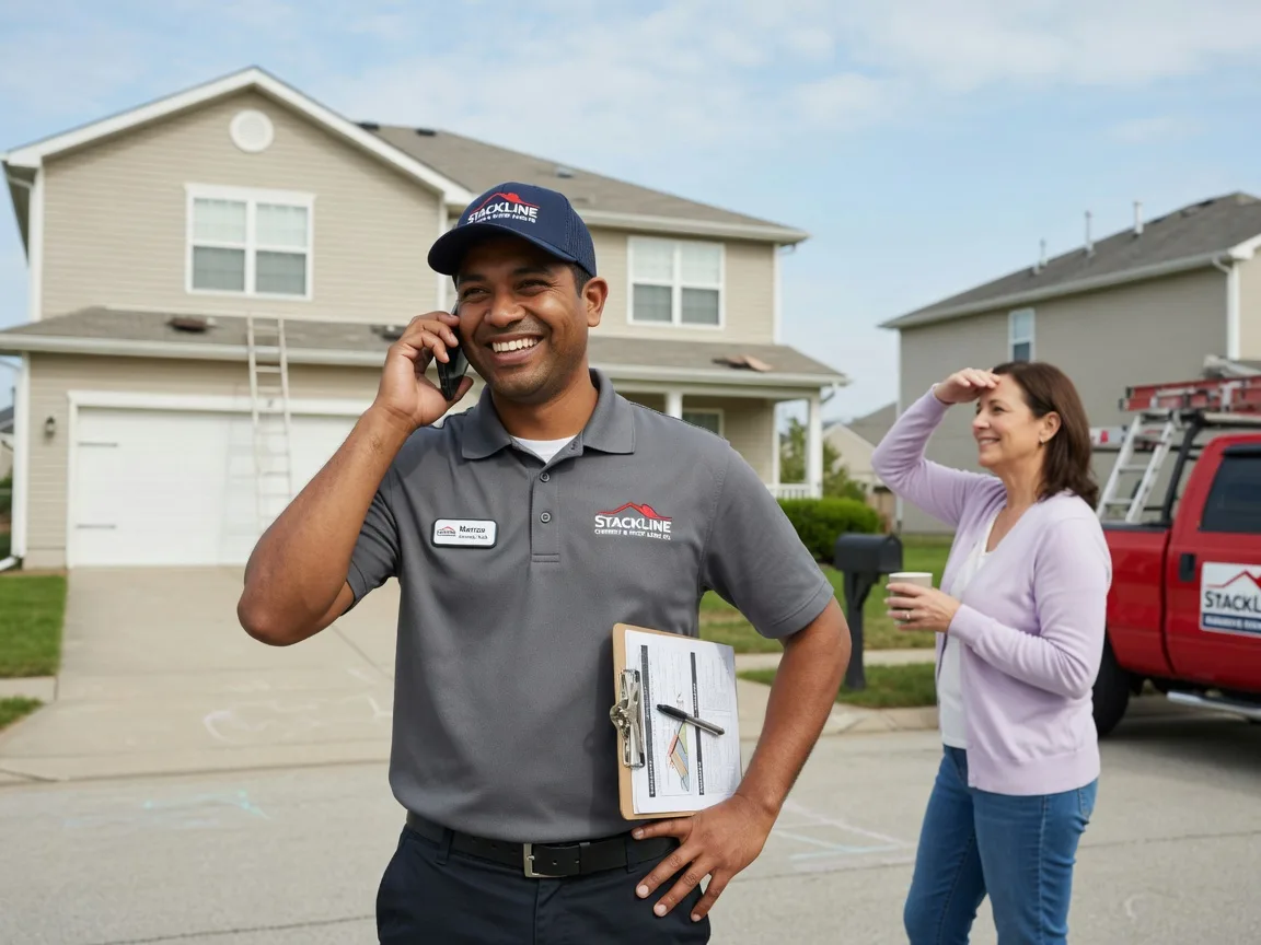 Chimney flashing repair Batavia, IA FAQs